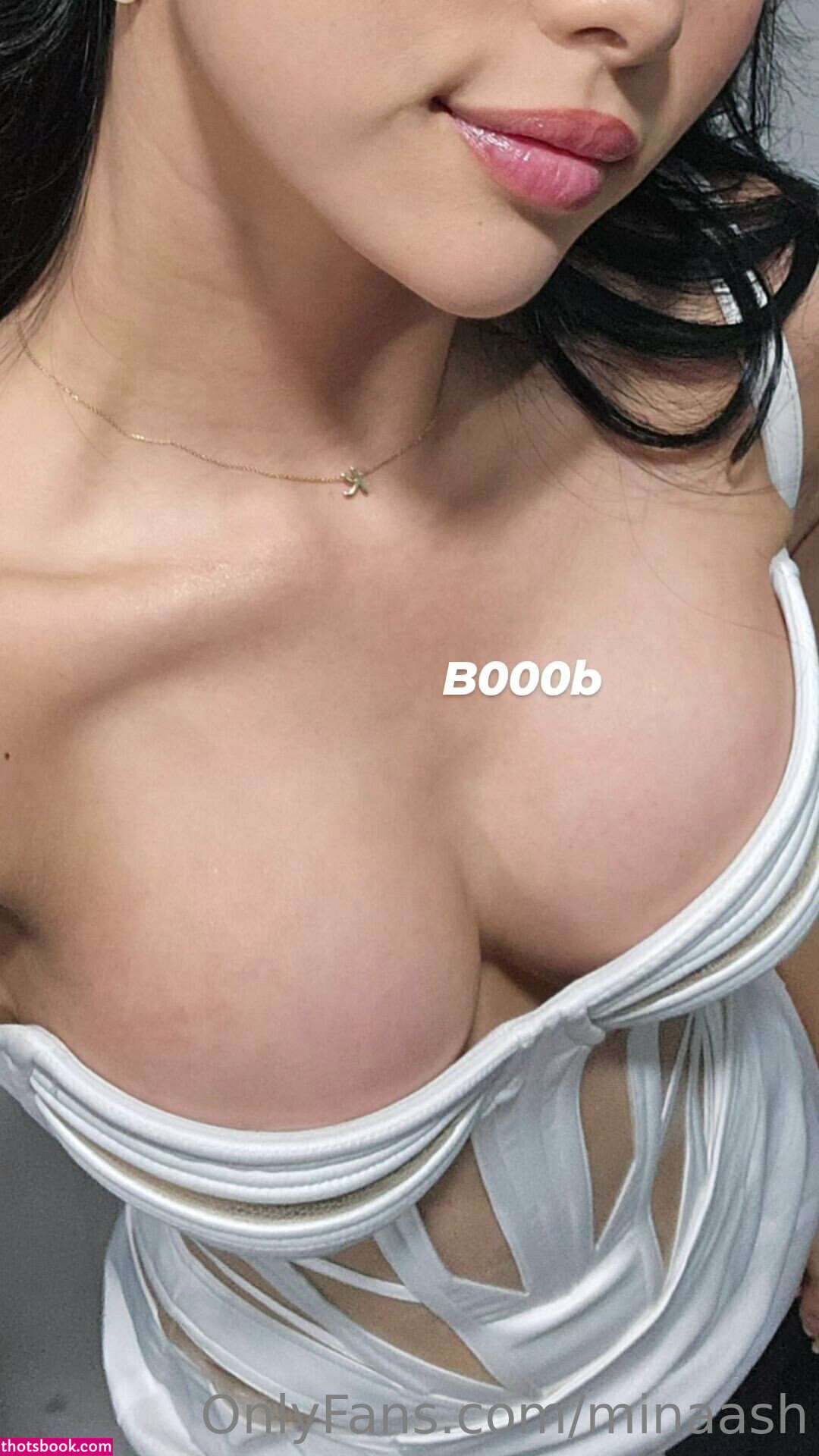 Mina Ash Nude OnlyFans Photos #15 1169609