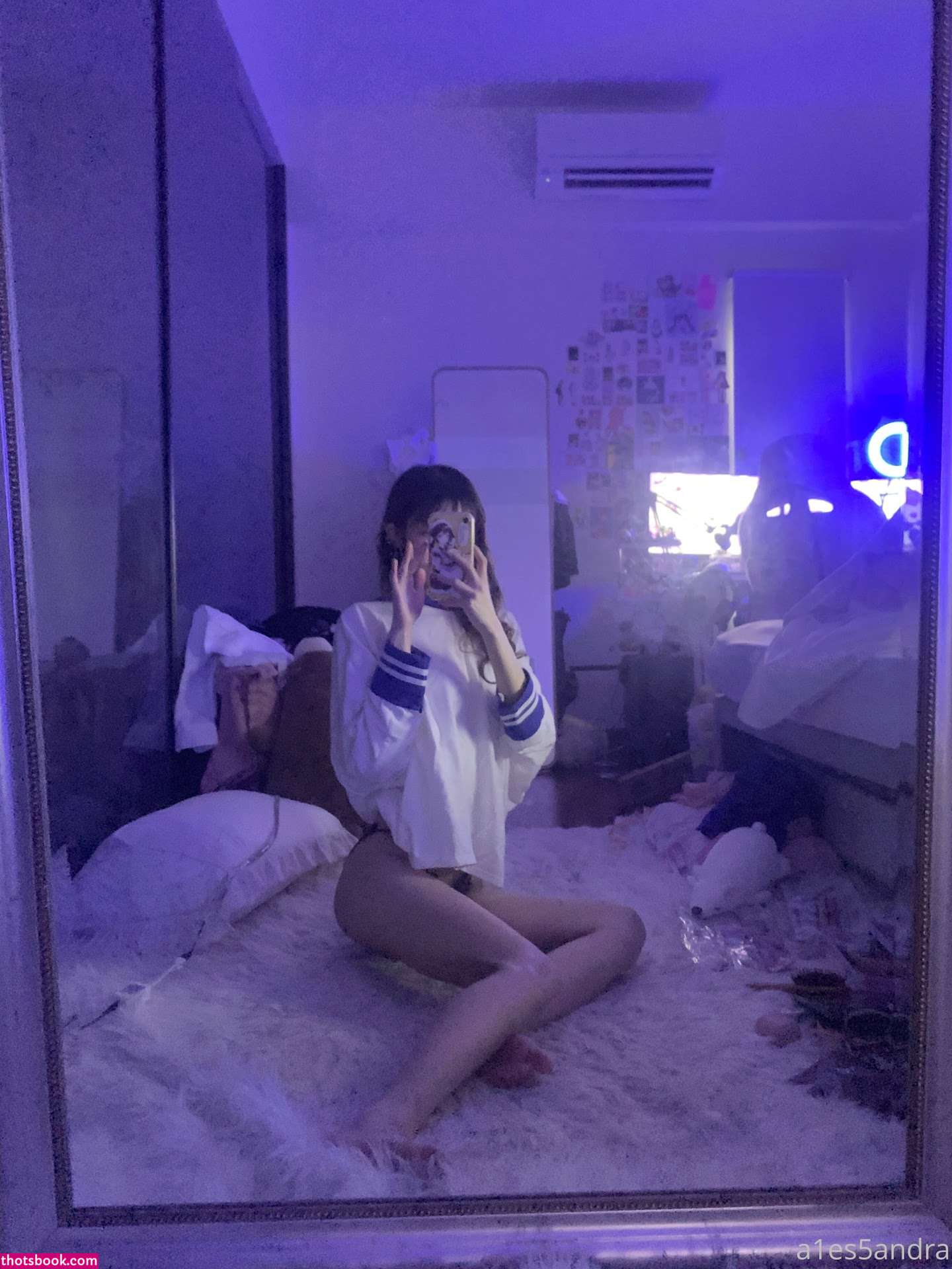 Alessandra A1es5andra Nude OnlyFans Photos #4 1110654