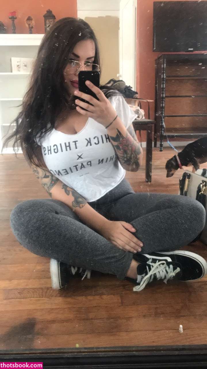 Bailey Arber Nude OnlyFans Photos #1 1110722