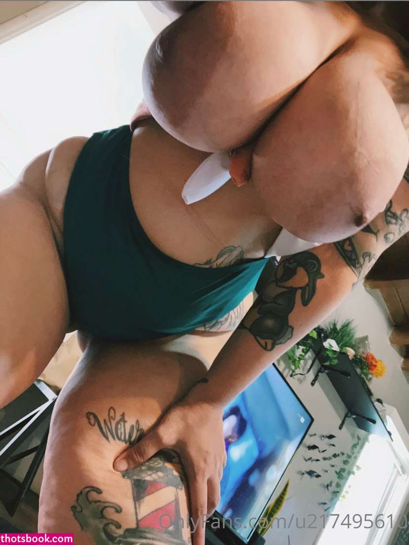 Bailey Arber Nude OnlyFans Photos #2 1110726