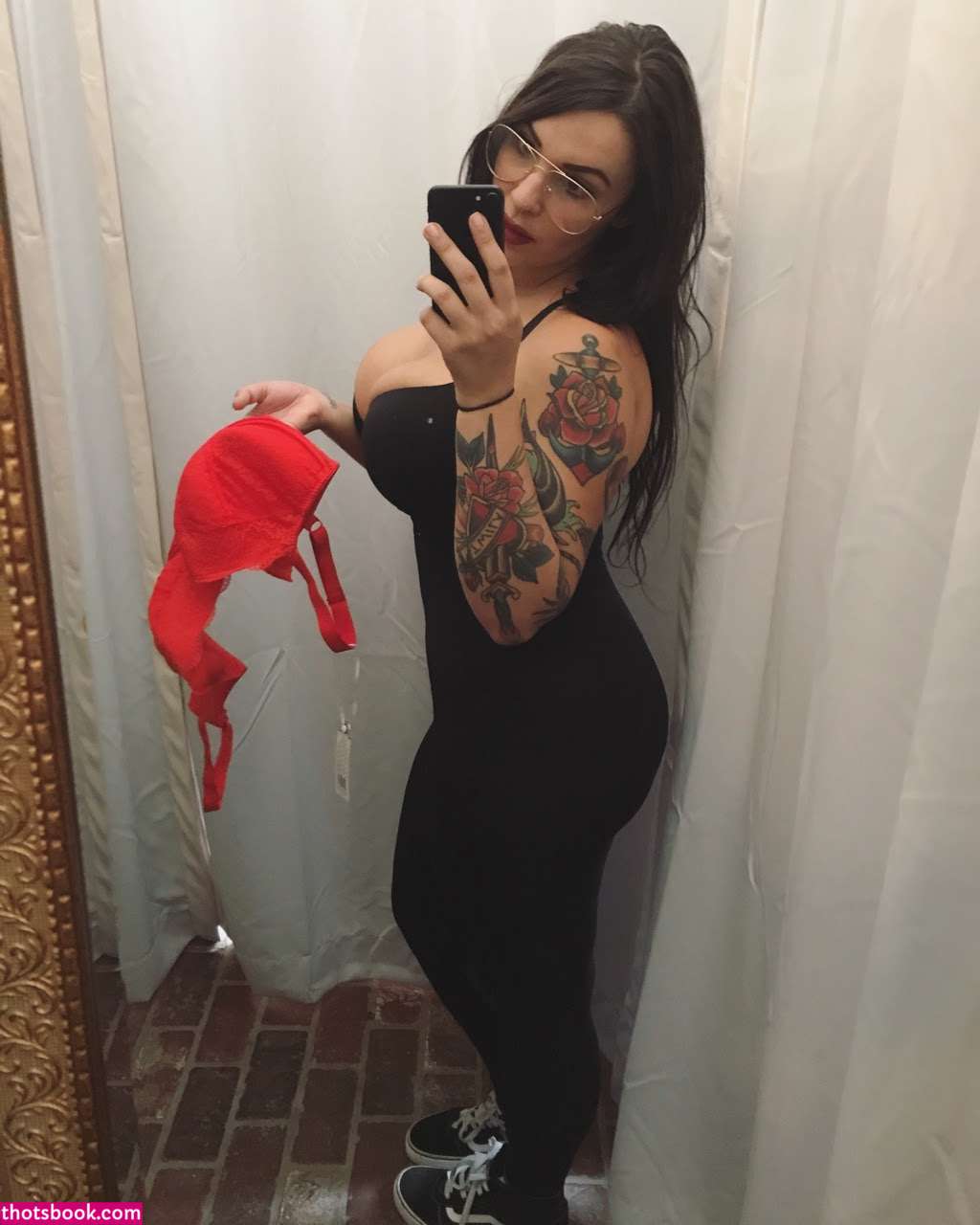 Bailey Arber Nude OnlyFans Photos #2 1110728