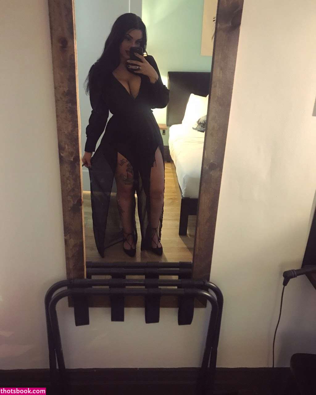 Bailey Arber Nude OnlyFans Photos #2 1110731