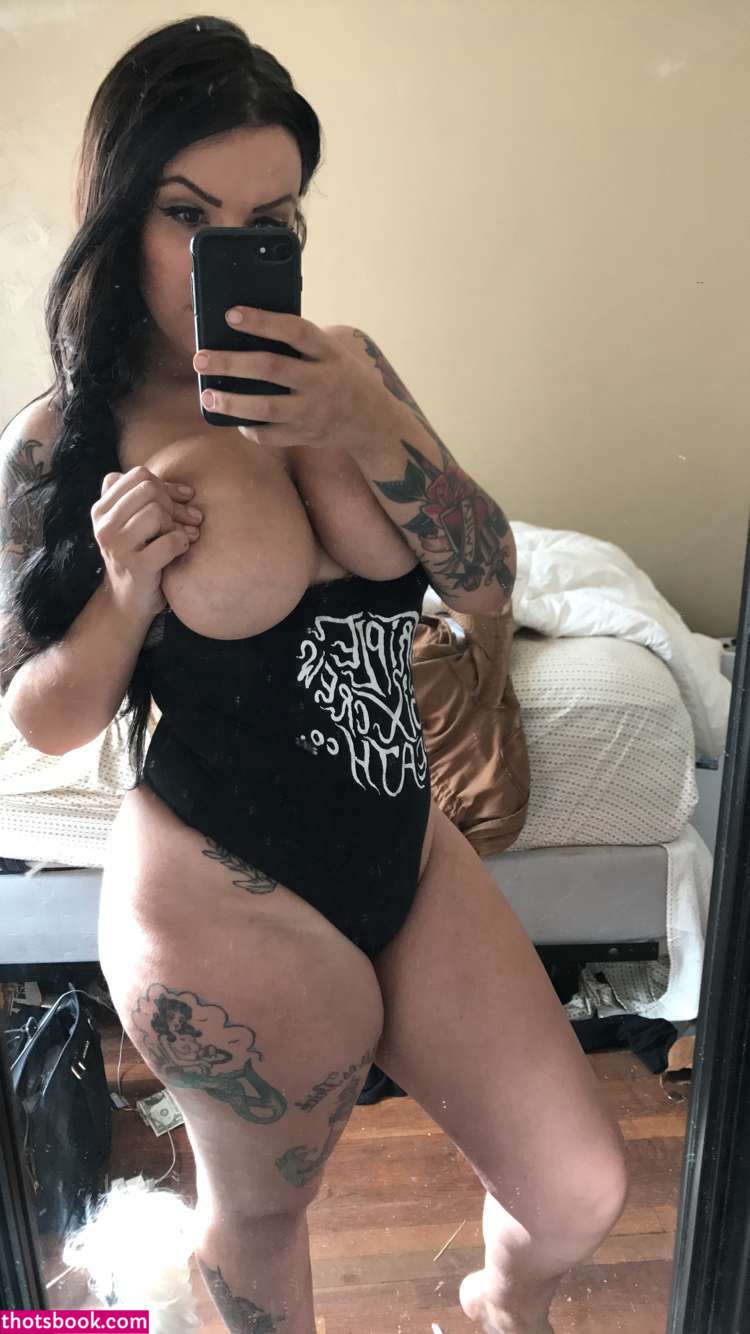 Bailey Arber Nude OnlyFans Photos #3 1110734