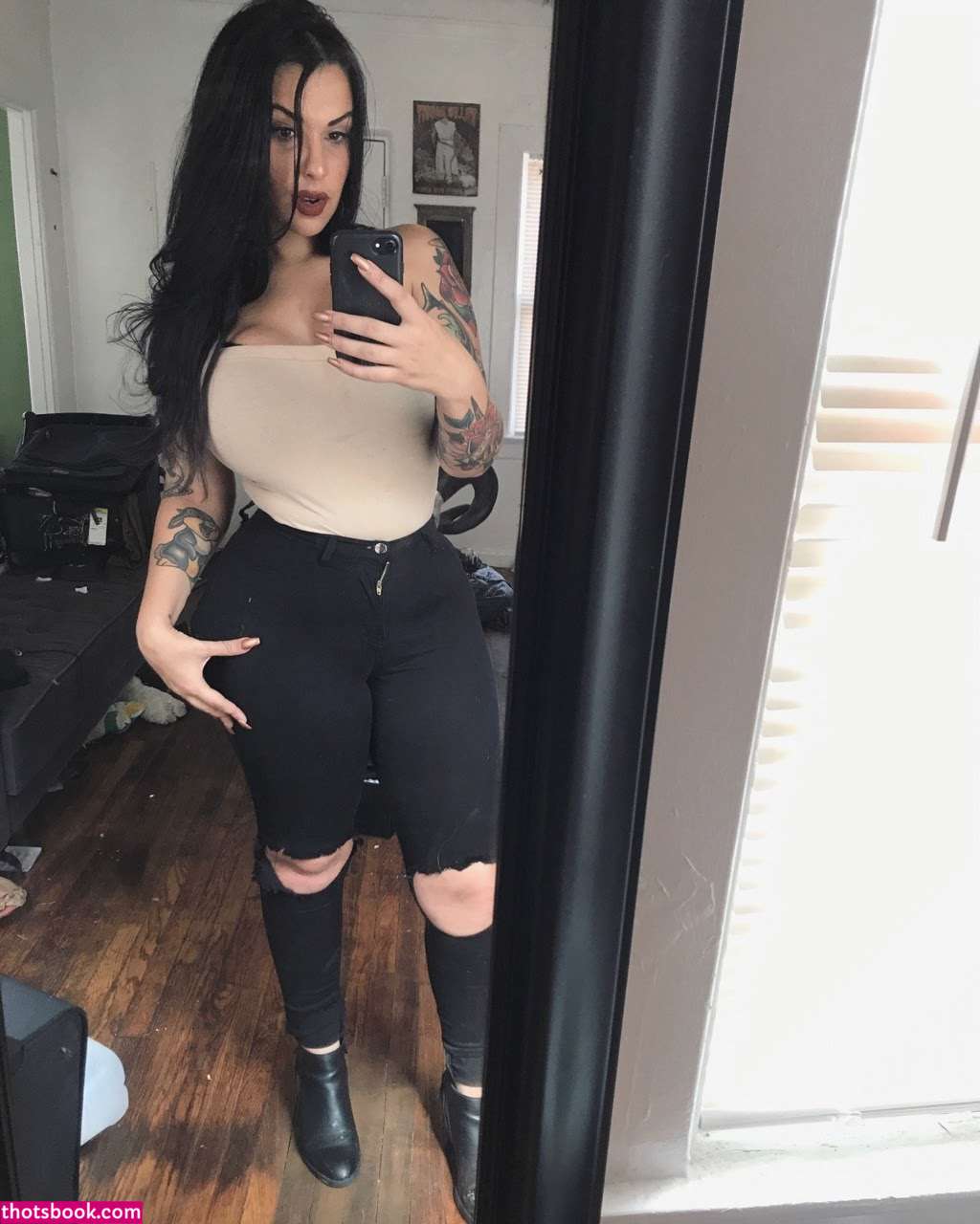 Bailey Arber Nude OnlyFans Photos #3 1110738