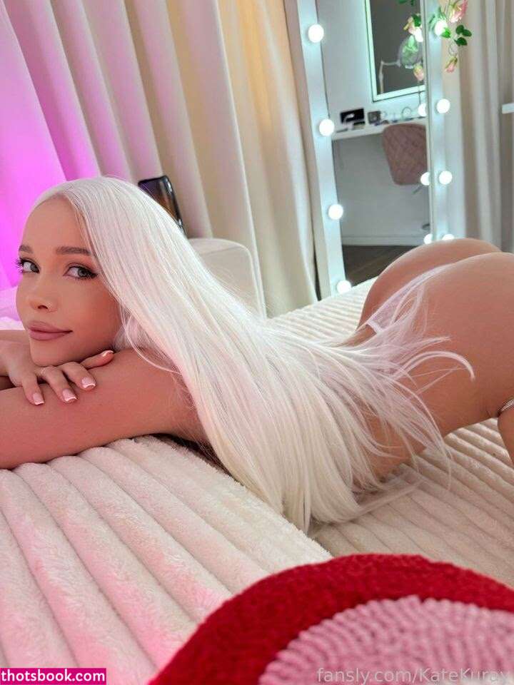 Kate Kuray Nude OnlyFans Photos #46 1110982