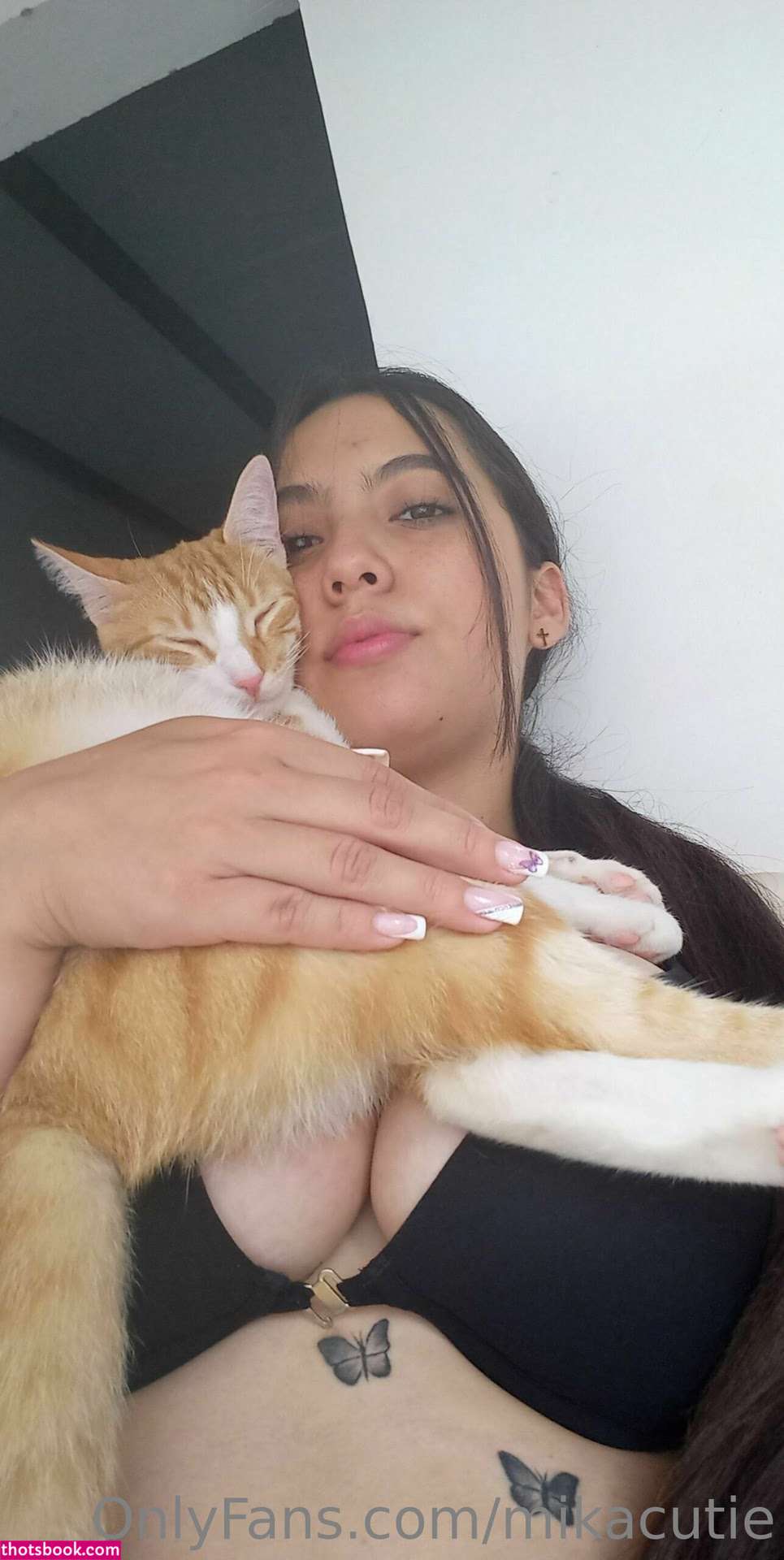 Mika Mikacutie Nude OnlyFans Photos #1 1111032