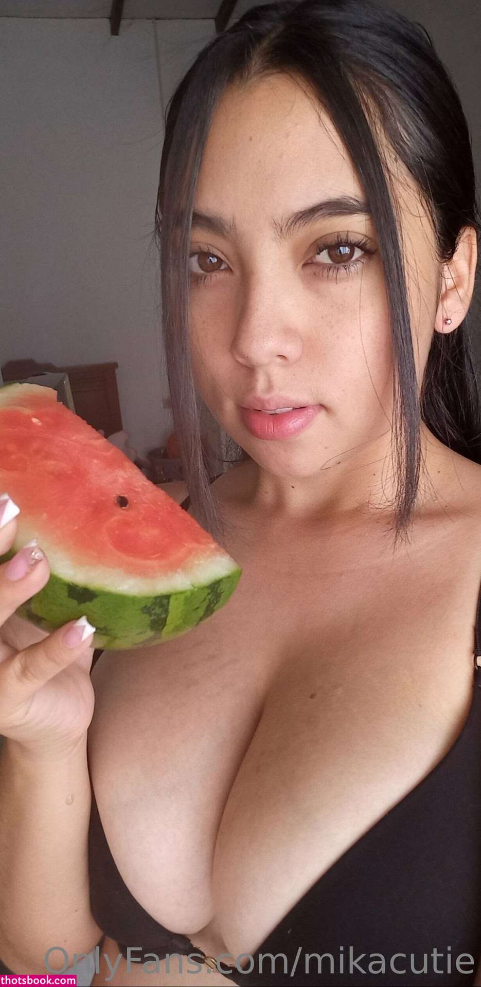 Mika Mikacutie Nude OnlyFans Photos #1 1111035