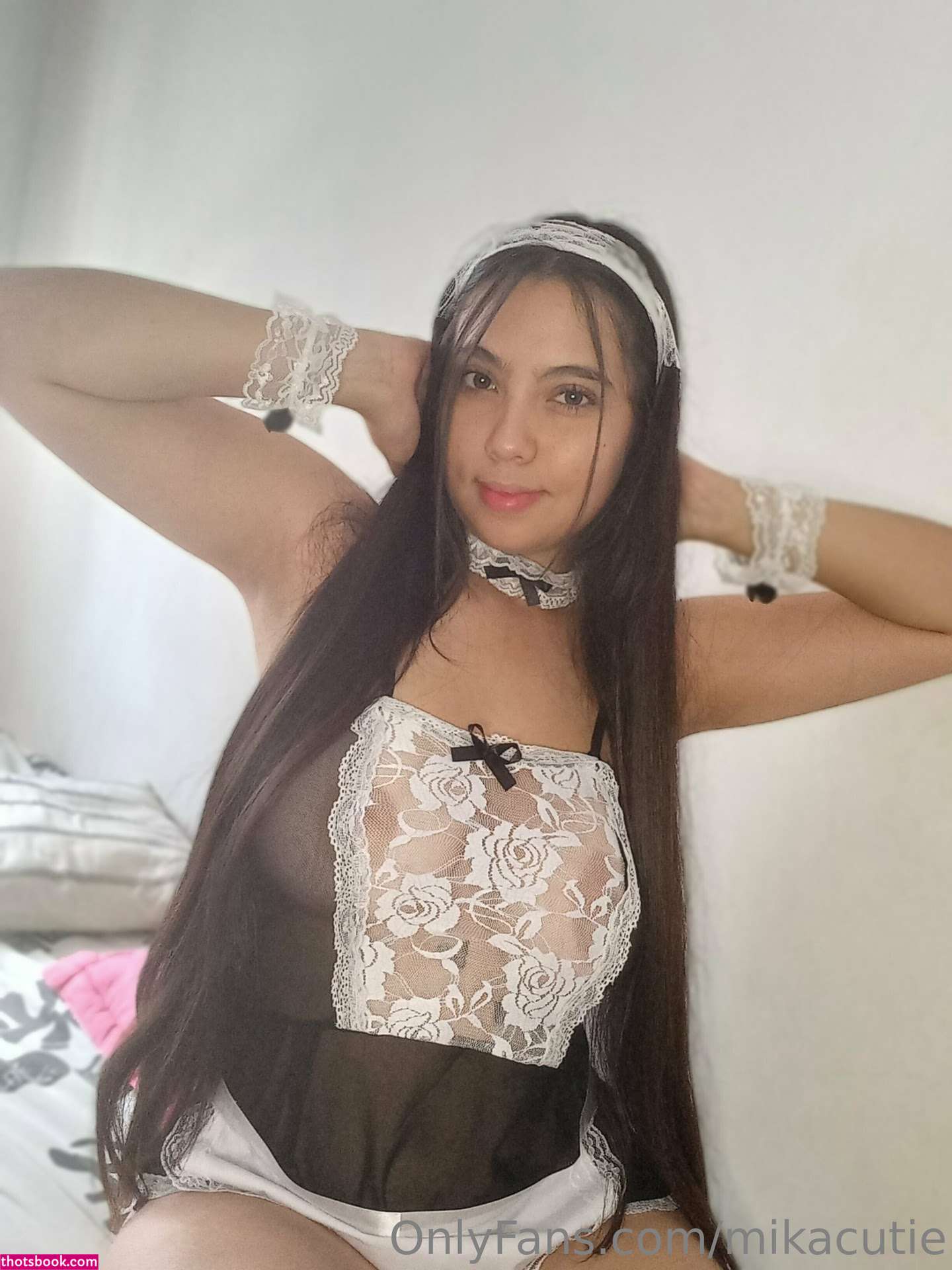 Mika Mikacutie Nude OnlyFans Photos #7 1111096