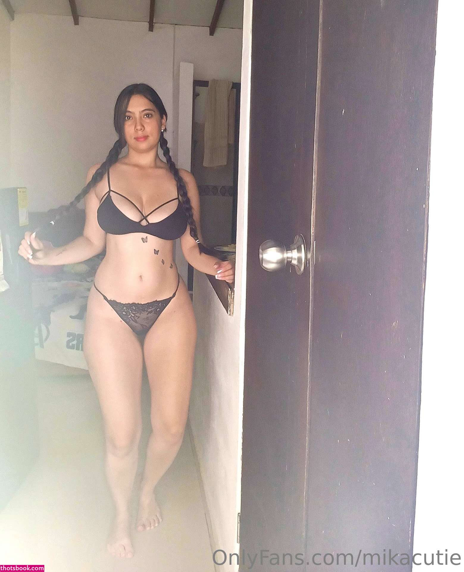 Mika Mikacutie Nude OnlyFans Photos #7 1111099