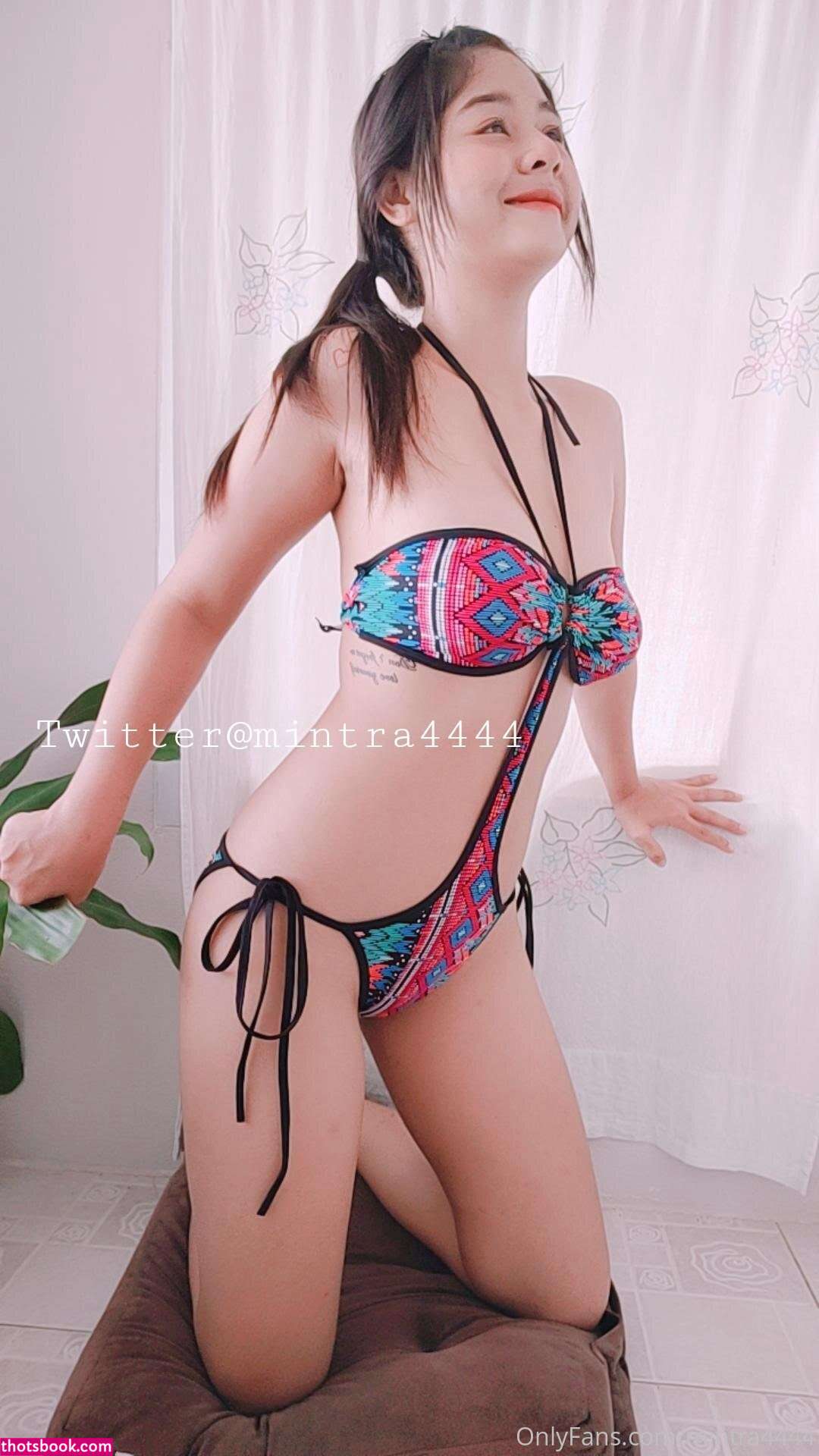 mintra4444 Nude OnlyFans Photos #2 1111114