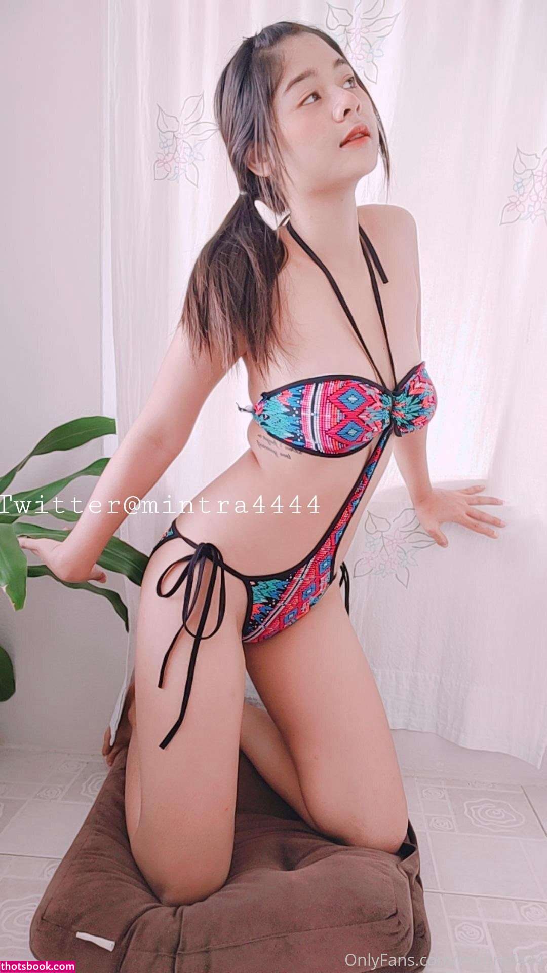 mintra4444 Nude OnlyFans Photos #2 1111143