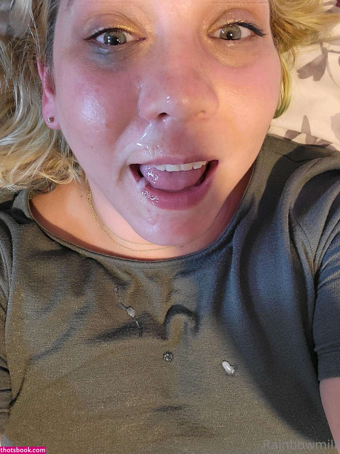 Nikkisrainbow Nude OnlyFans Photos #5 1111287