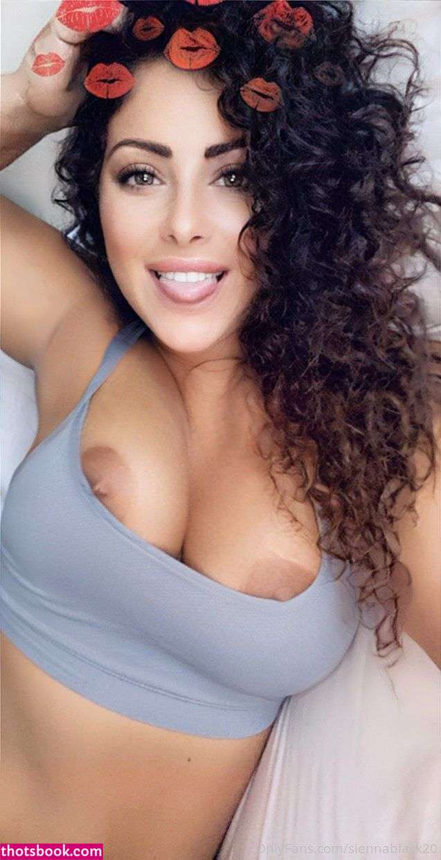 Sienna Black Nude OnlyFans Photos #2 1111416