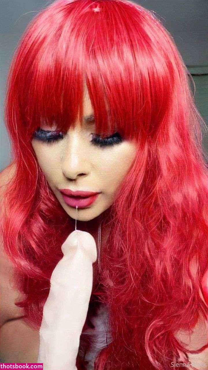 Sienna Black Nude OnlyFans Photos #5 1111445