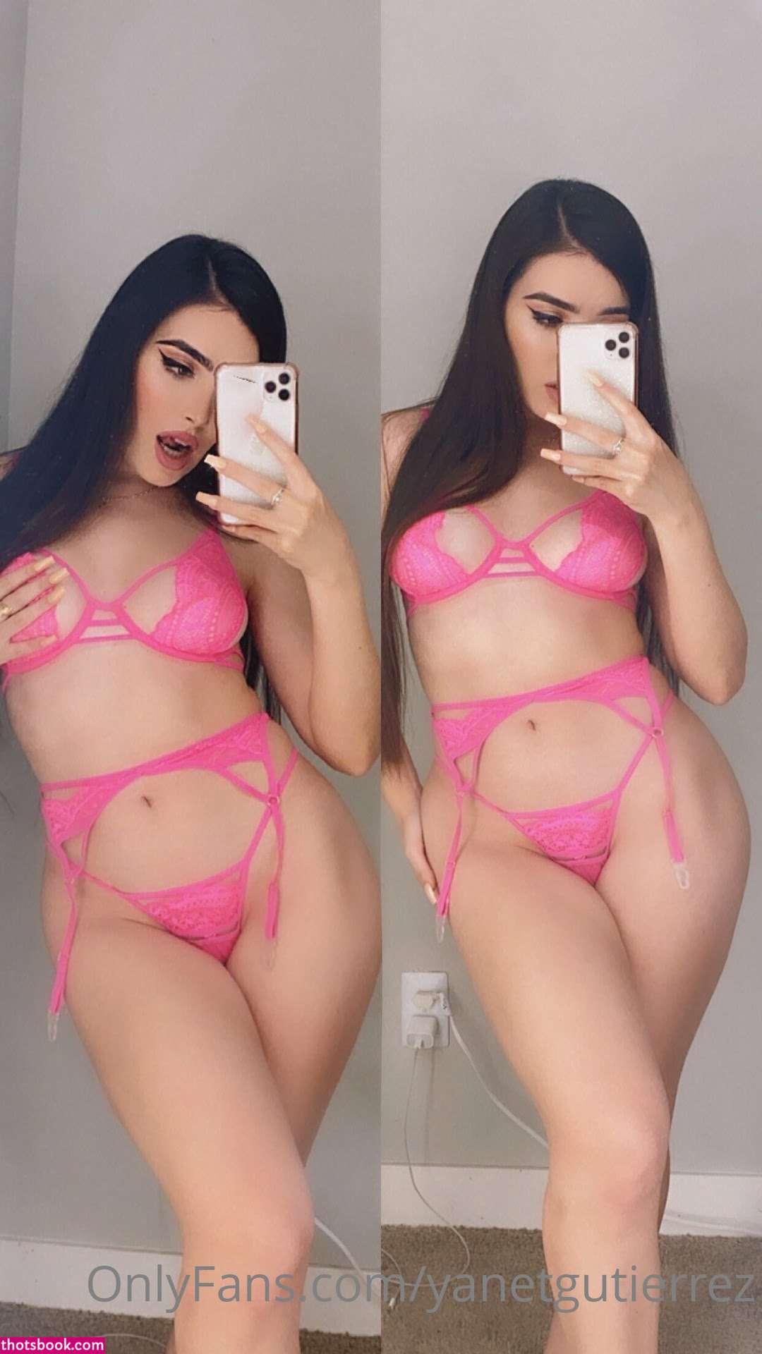 Yanet Gutierrez Nude OnlyFans Photos #3 1111597