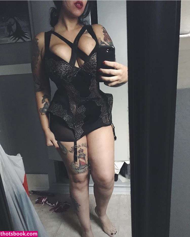 Bailey Arber Nude OnlyFans Photos #14 1111815