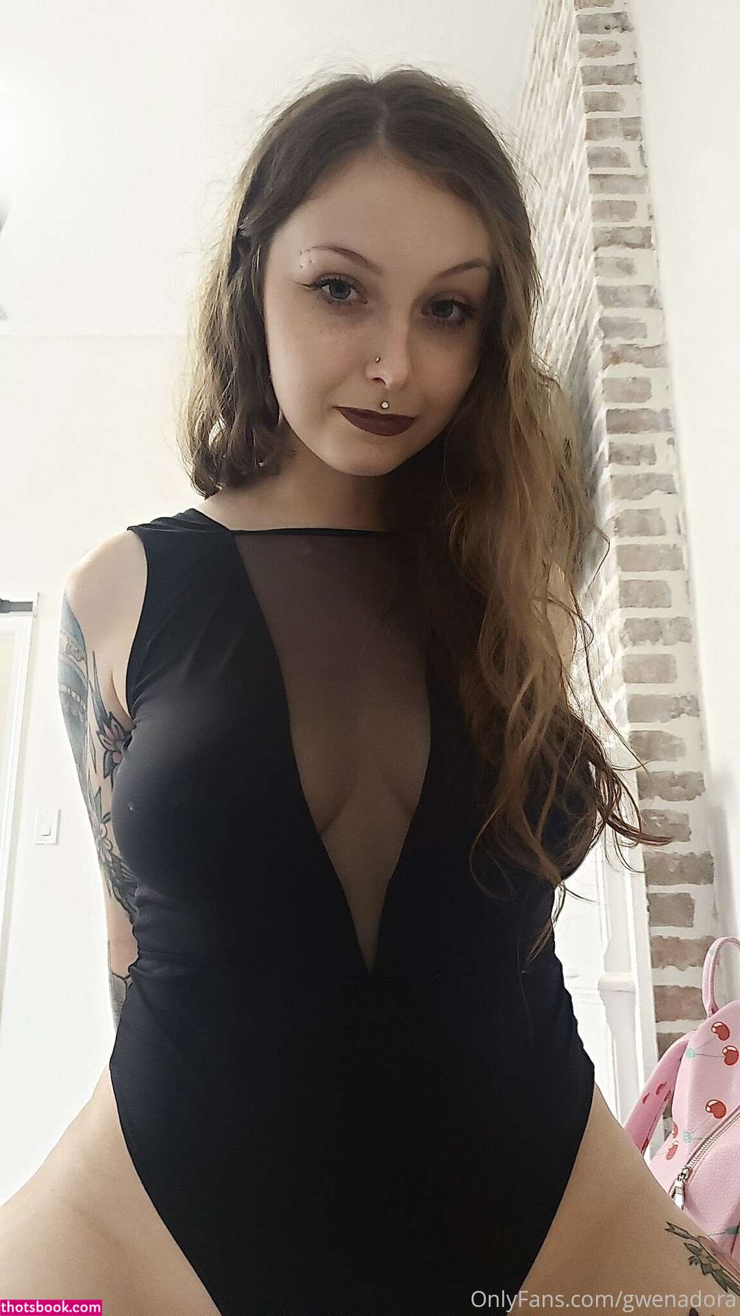 Gwen Adora Nude OnlyFans Photos #15 1112061