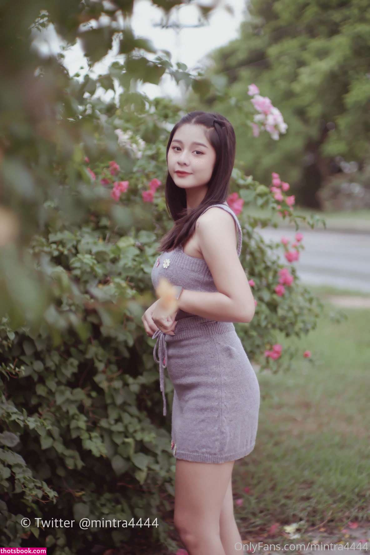 mintra4444 Nude OnlyFans Photos #9 1112150