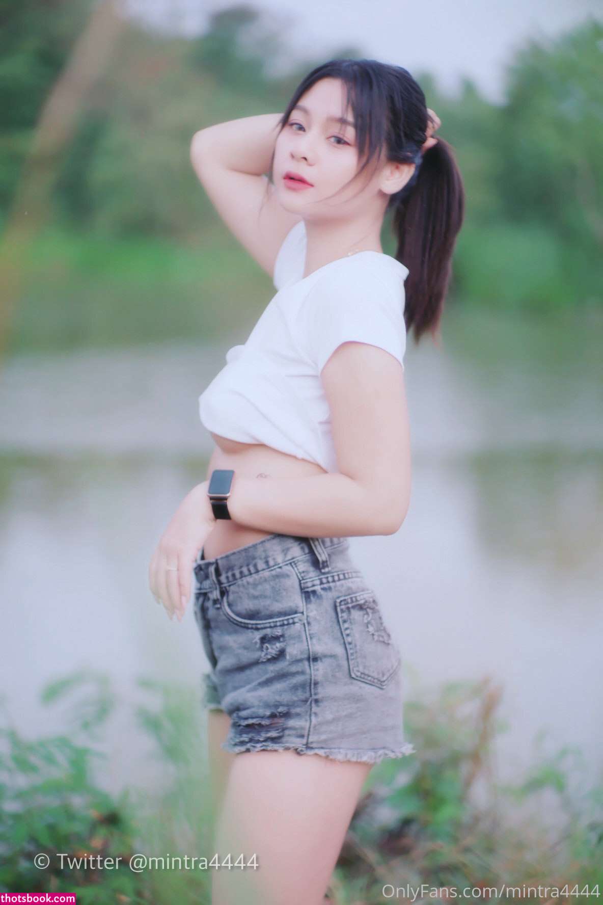 mintra4444 Nude OnlyFans Photos #9 1112152