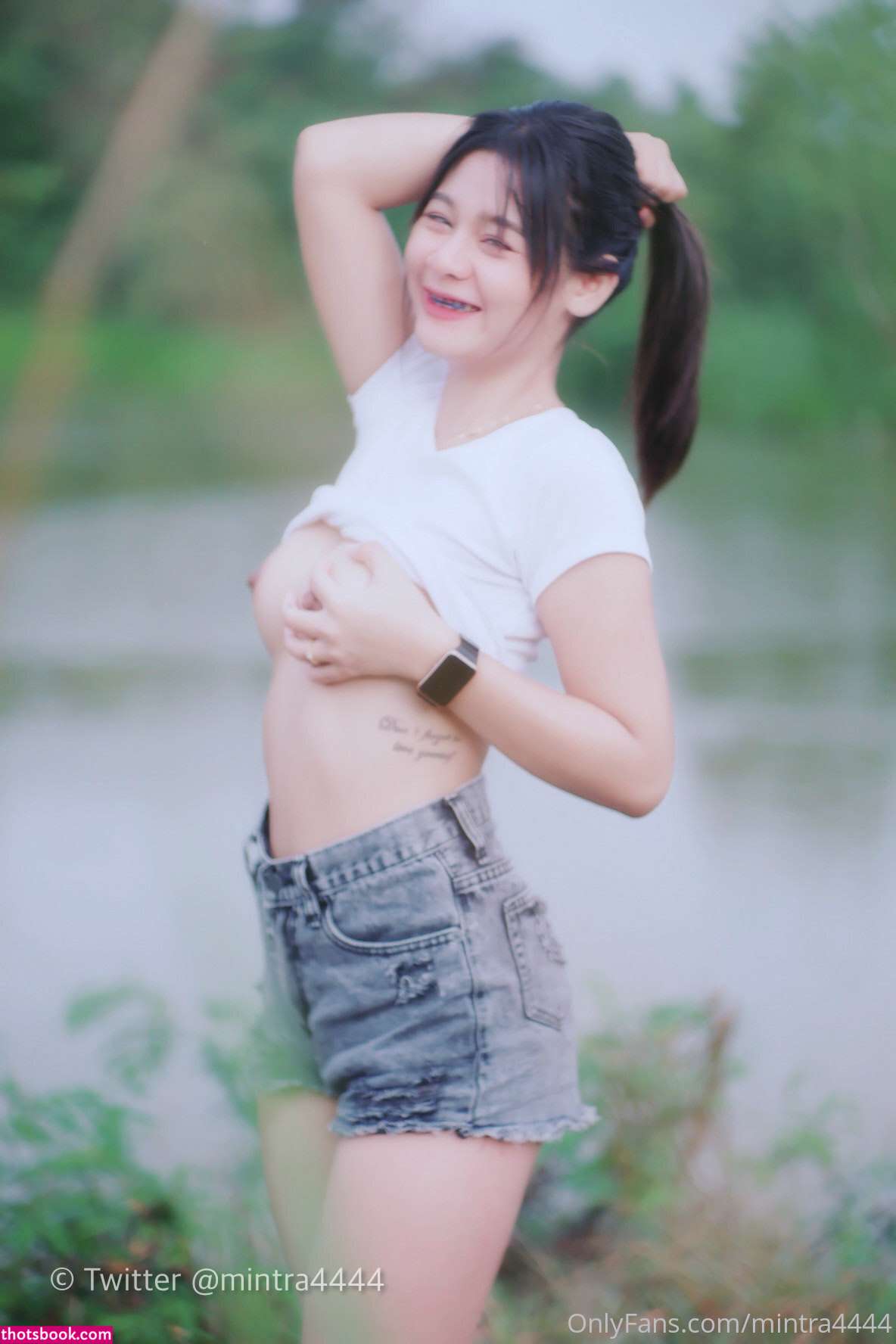 mintra4444 Nude OnlyFans Photos #13 1112199