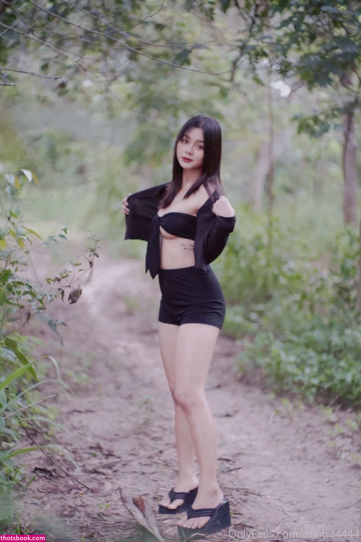 mintra4444 Nude OnlyFans Photos #13 1112207