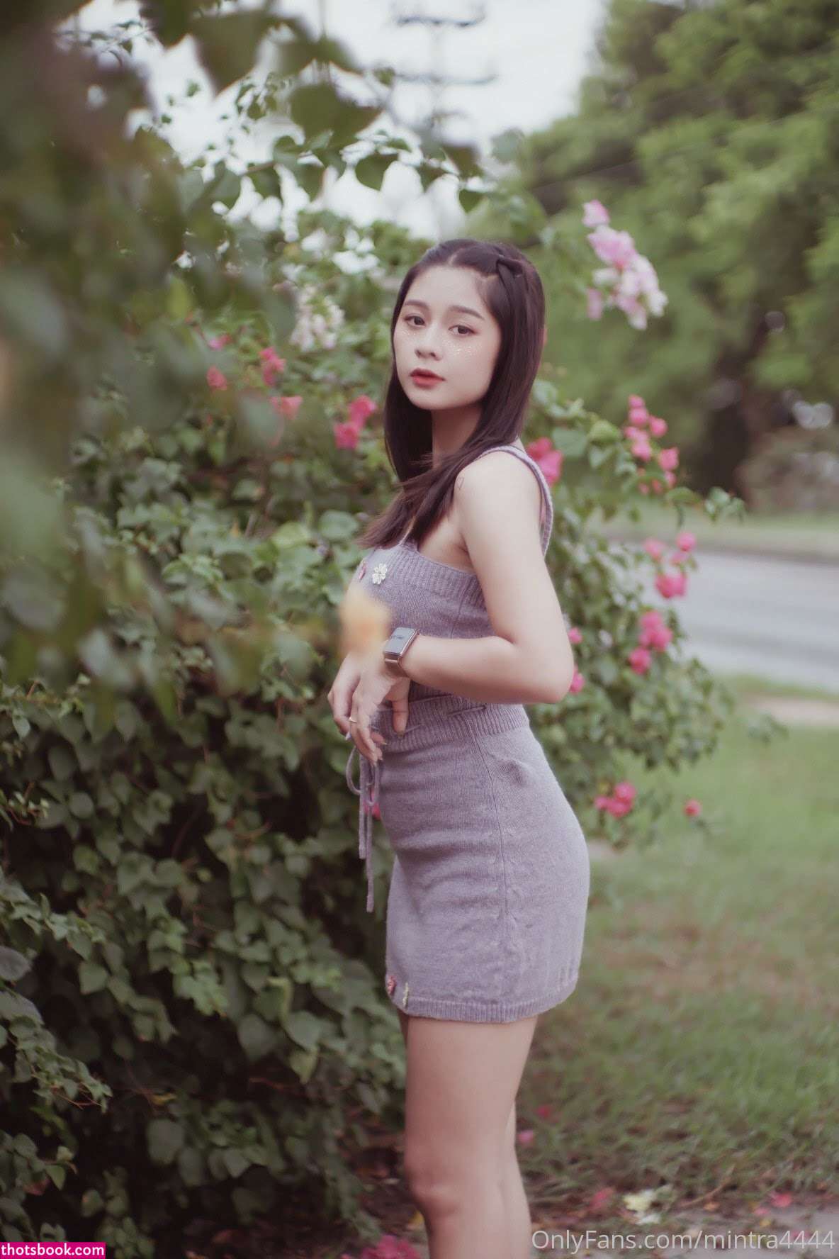 mintra4444 Nude OnlyFans Photos #13 1112208