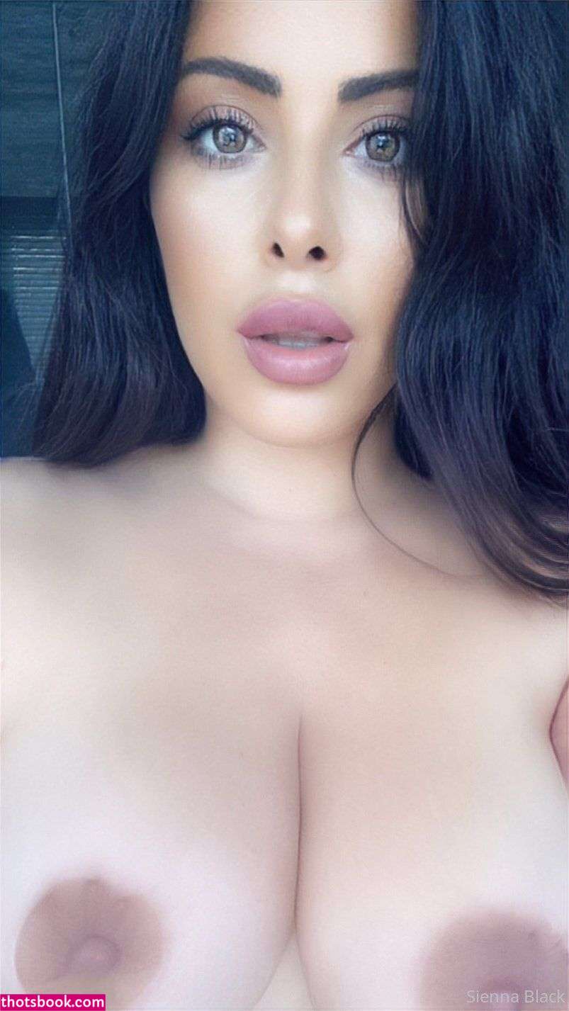 Sienna Black Nude OnlyFans Photos #10 1112467
