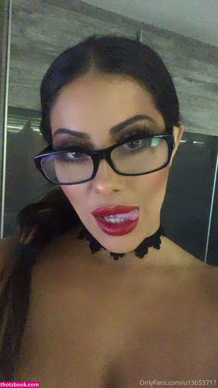 Sienna Black Nude OnlyFans Photos #13 1112504