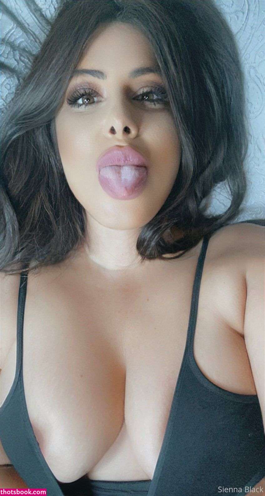 Sienna Black Nude OnlyFans Photos #14 1112509