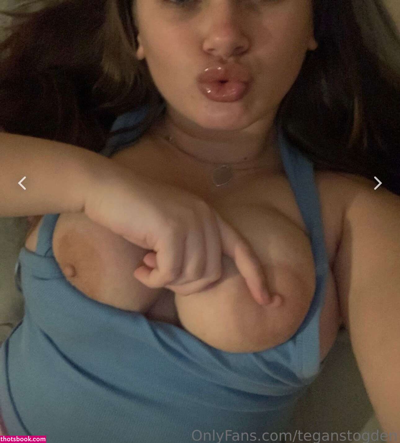 Tegan Stogden Nude OnlyFans Photos #10 1112632