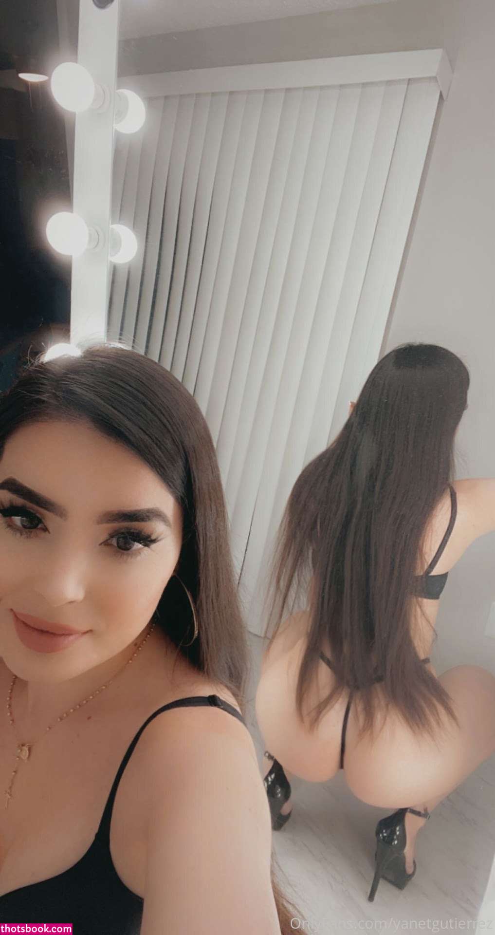Yanet Gutierrez Nude OnlyFans Photos #12 1112689
