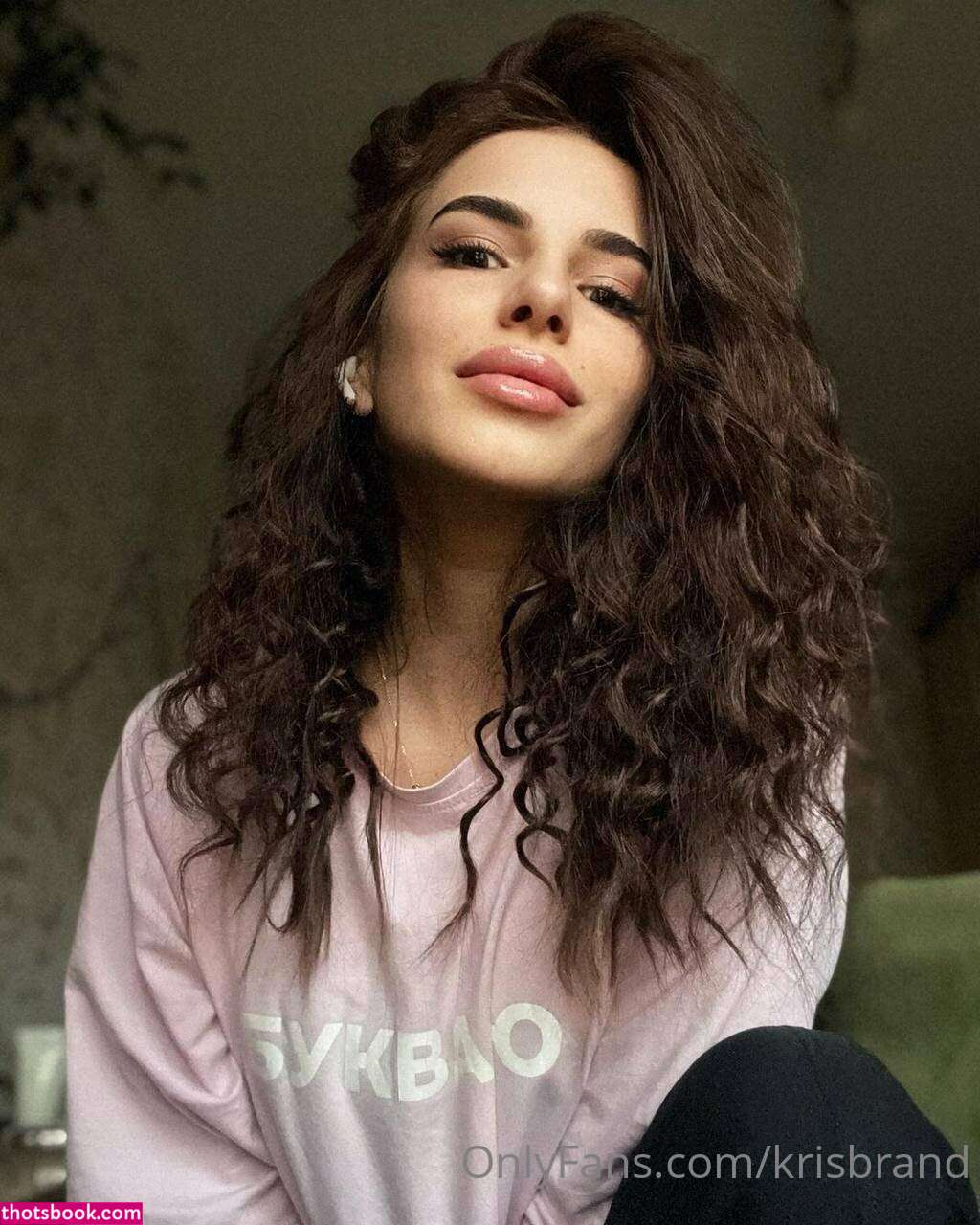 Kris Blow Nude OnlyFans Photos #5 1112993