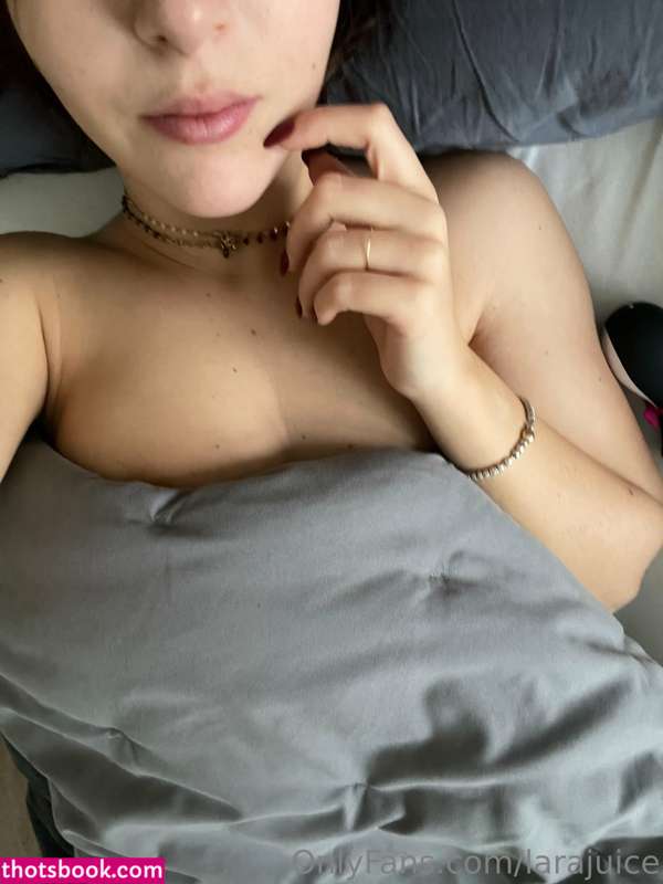 Lara Juice Nude OnlyFans Photos #2 1113031