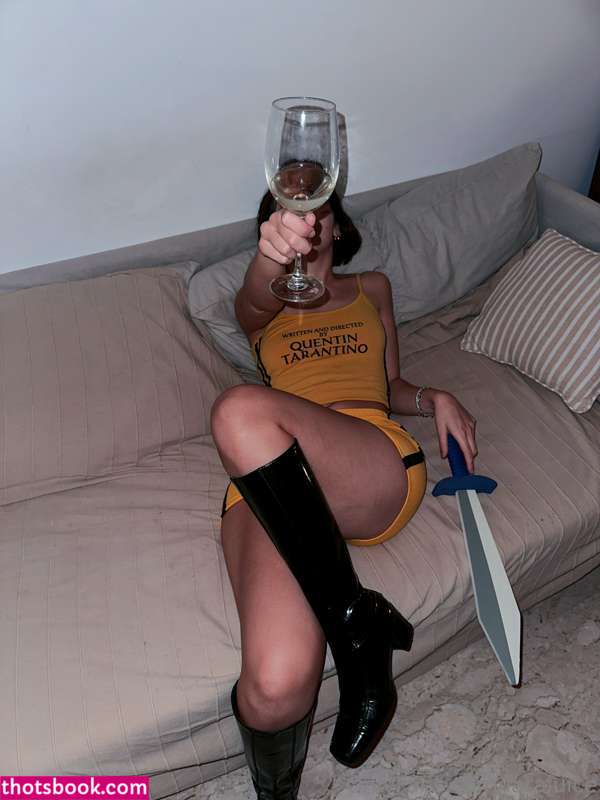 Lara Juice Nude OnlyFans Photos #3 1113040