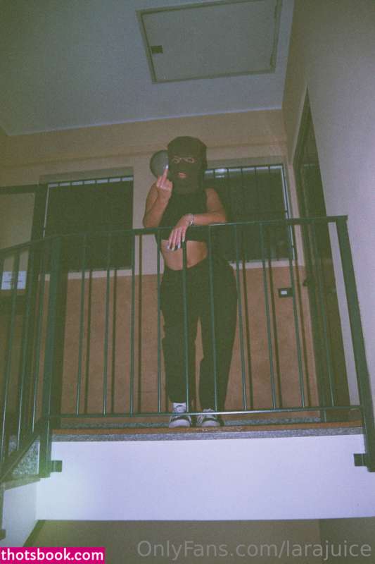 Lara Juice Nude OnlyFans Photos #4 1113059