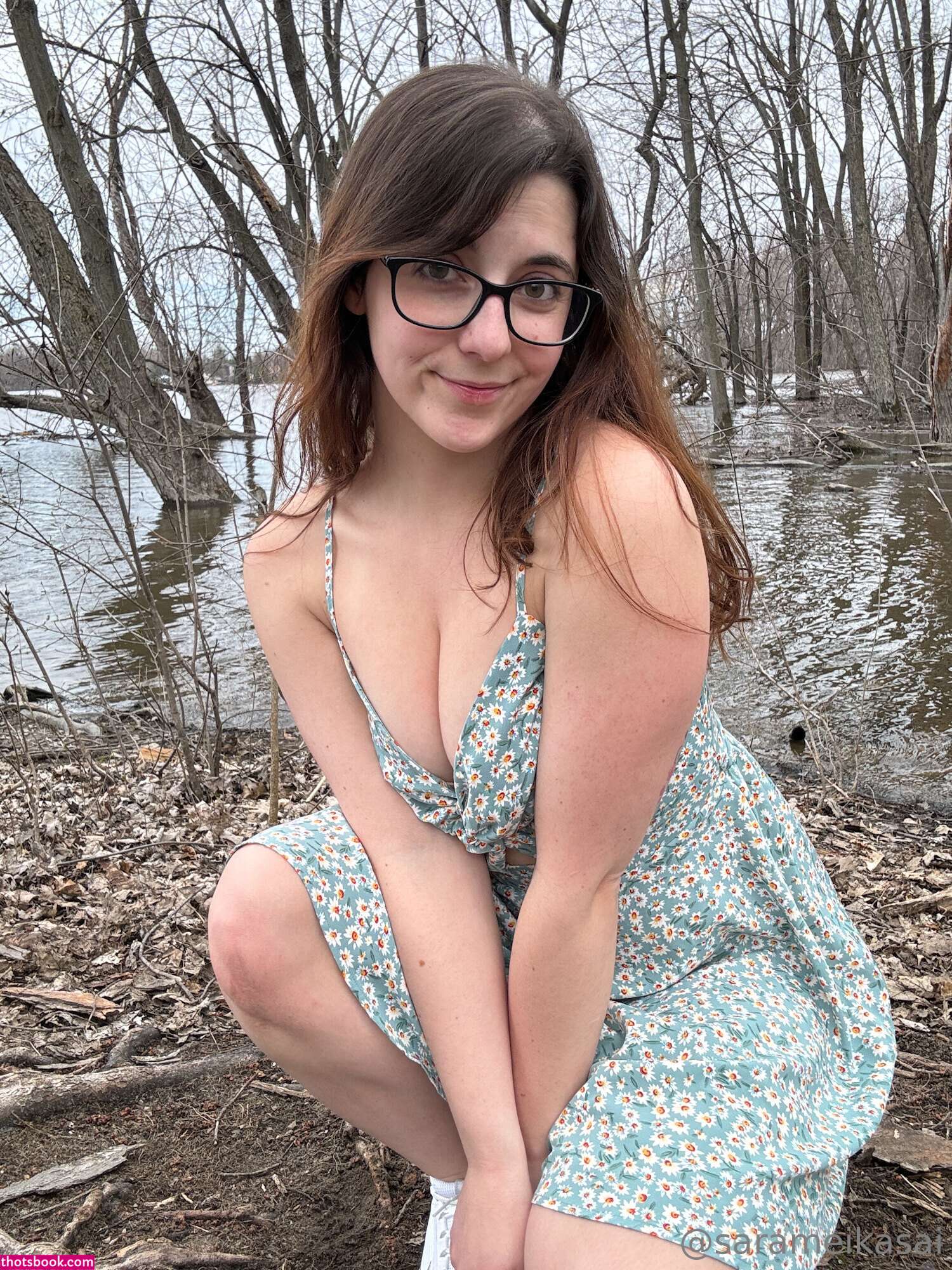 Sara Mei Kasai Nude OnlyFans Photos #77 1113355