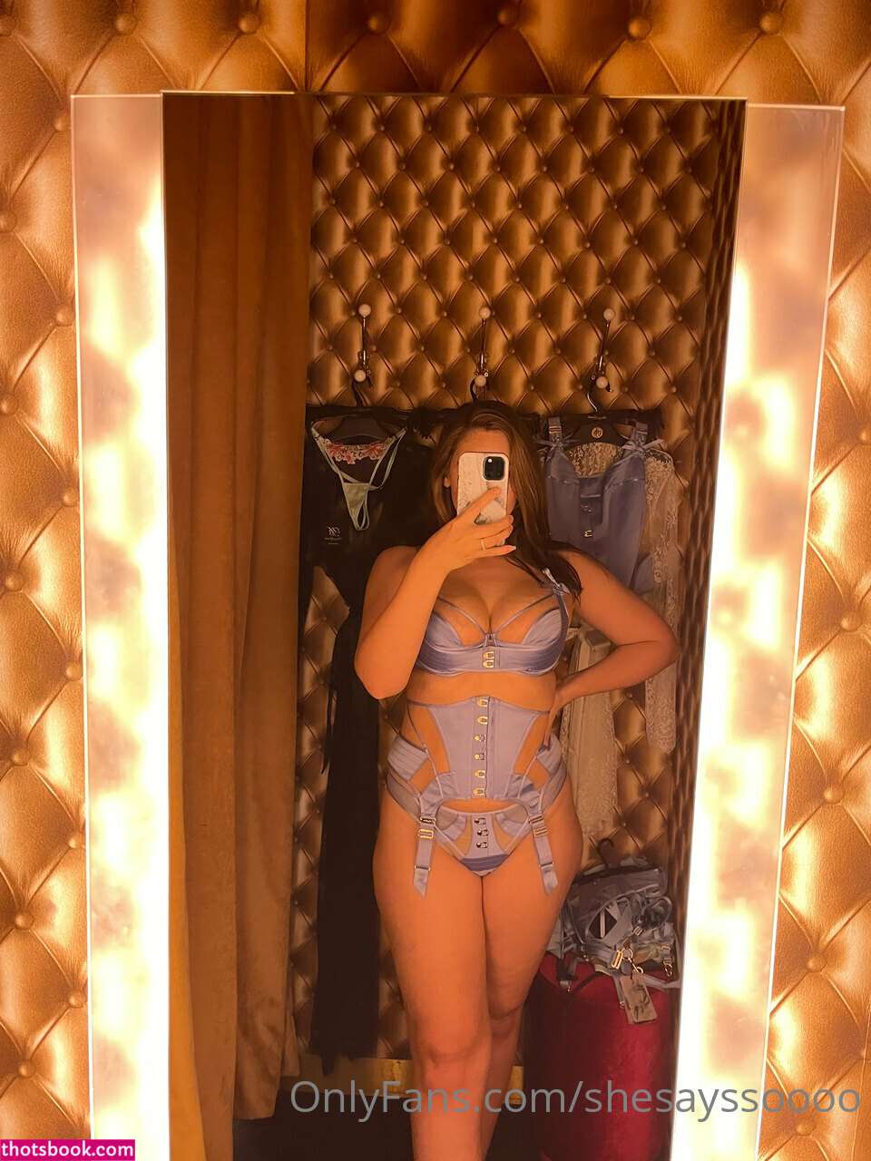 Shesayssooo cassvalzacchi Nude OnlyFans Photos #6 1113444