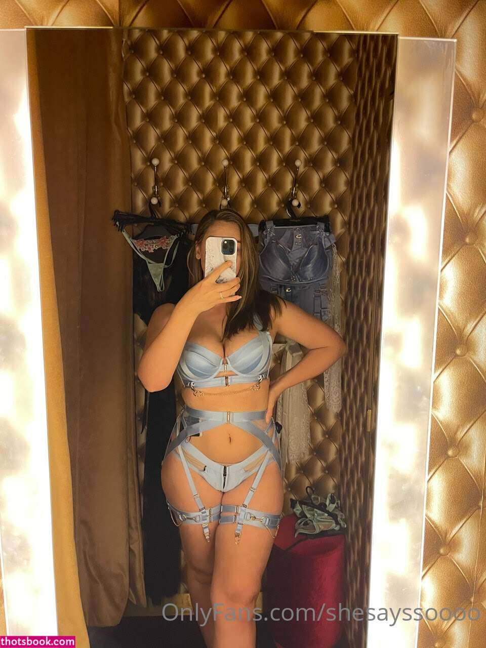 Shesayssooo cassvalzacchi Nude OnlyFans Photos #6 1113447