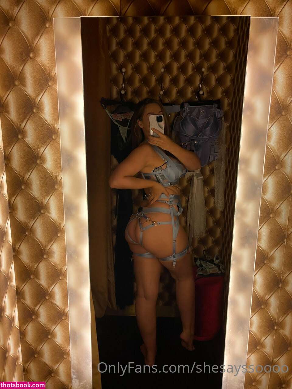 Shesayssooo cassvalzacchi Nude OnlyFans Photos #6 1113448