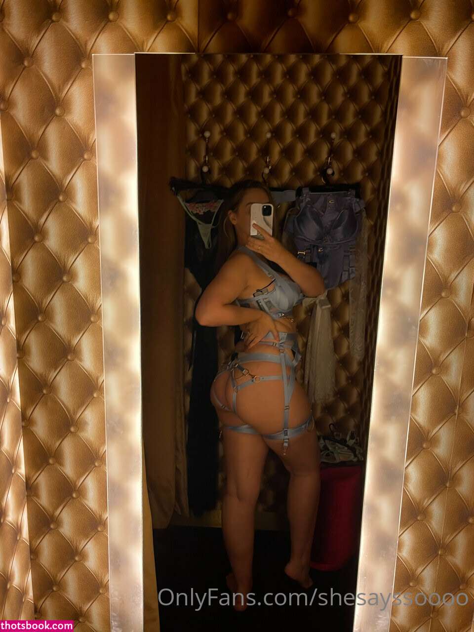 Shesayssooo cassvalzacchi Nude OnlyFans Photos #6 1113449