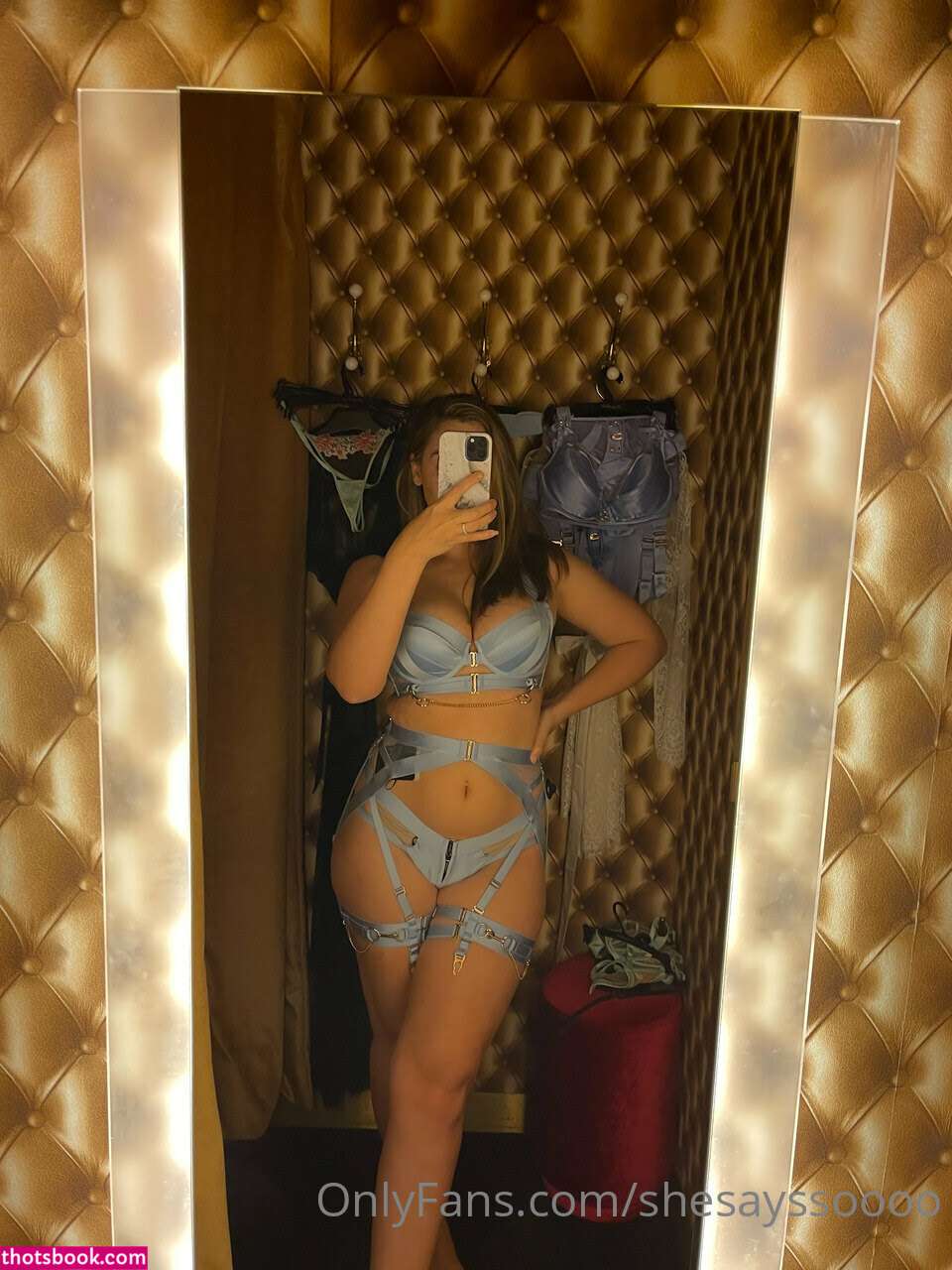 Shesayssooo cassvalzacchi Nude OnlyFans Photos #6 1113450