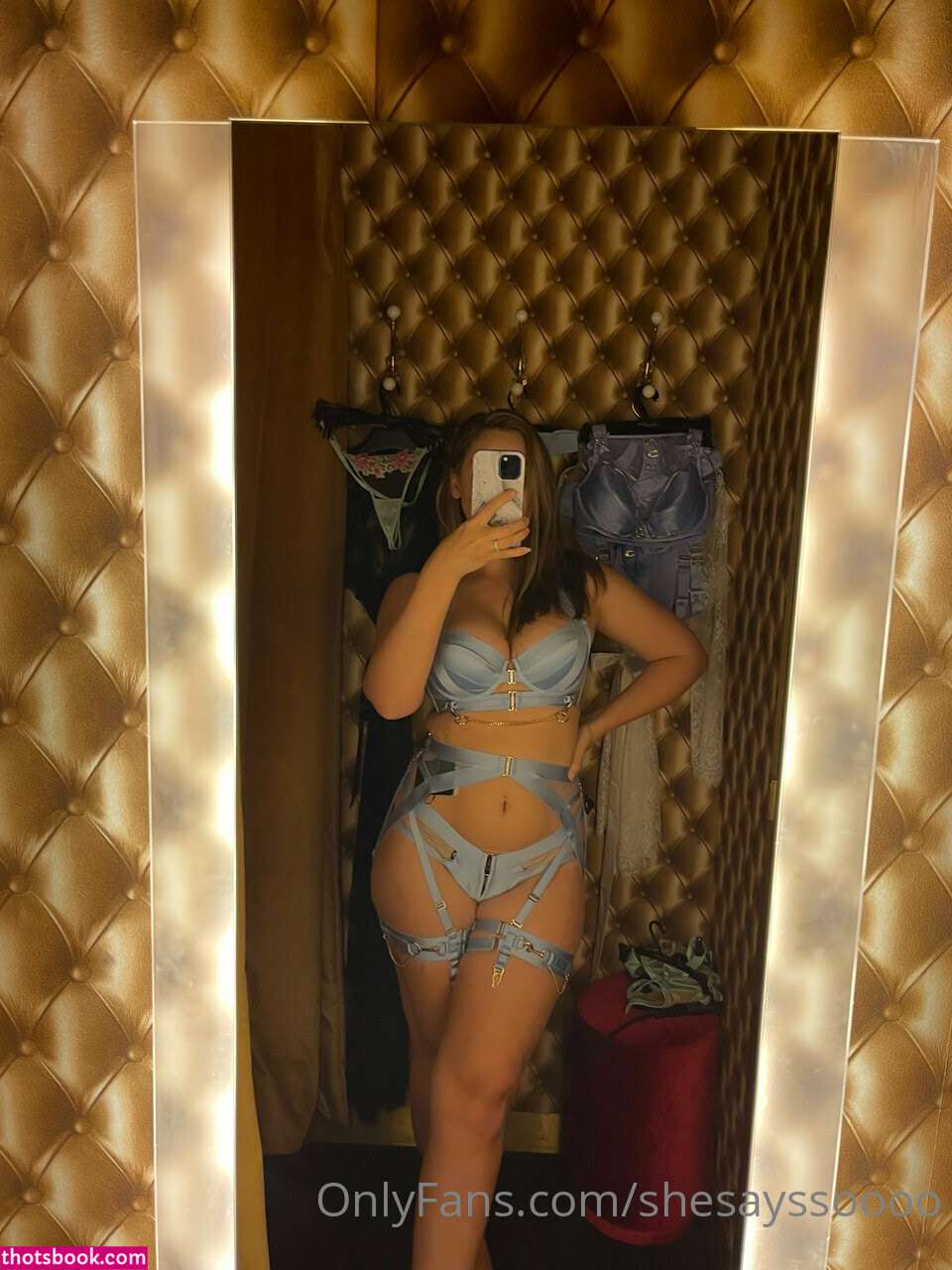 Shesayssooo cassvalzacchi Nude OnlyFans Photos #6 1113452