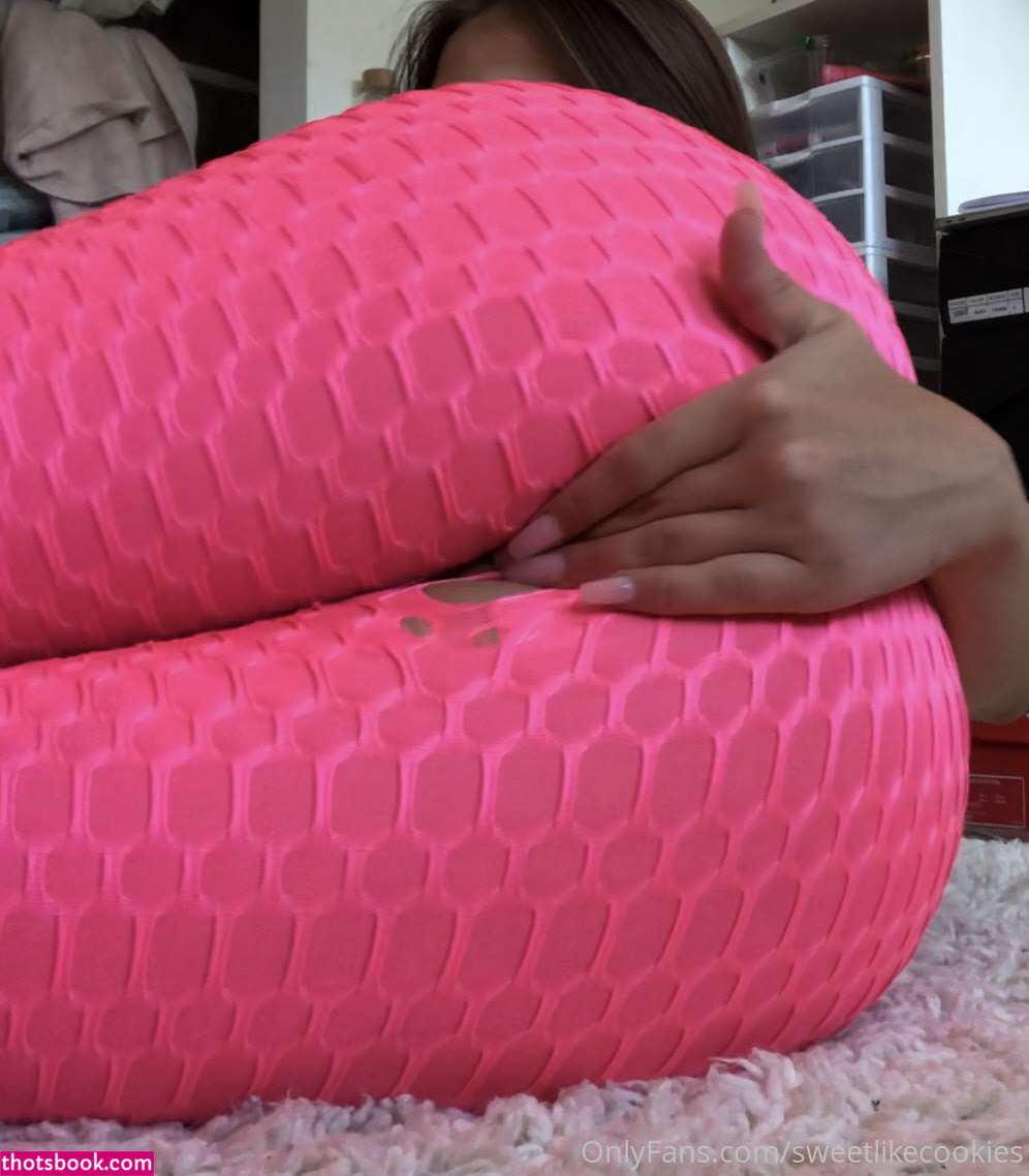 Sweetlikecookies heav3nsent777 Nude OnlyFans Photos #4 1113556