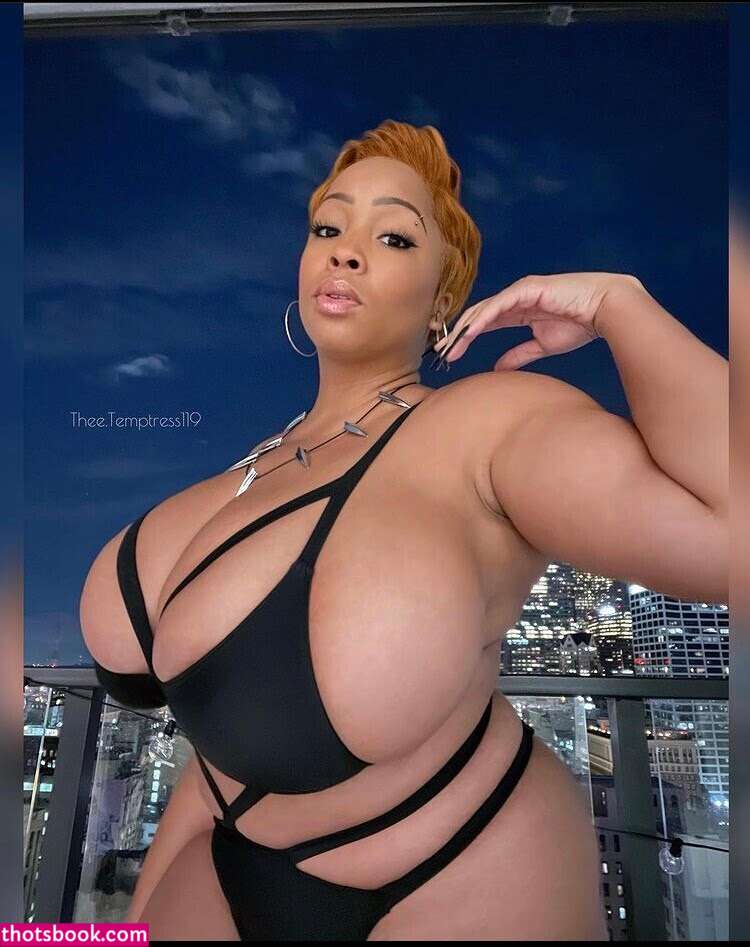 temptress119 Nude OnlyFans Photos #3 1113609