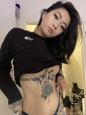 Asianninavip Nude OnlyFans Photos #14