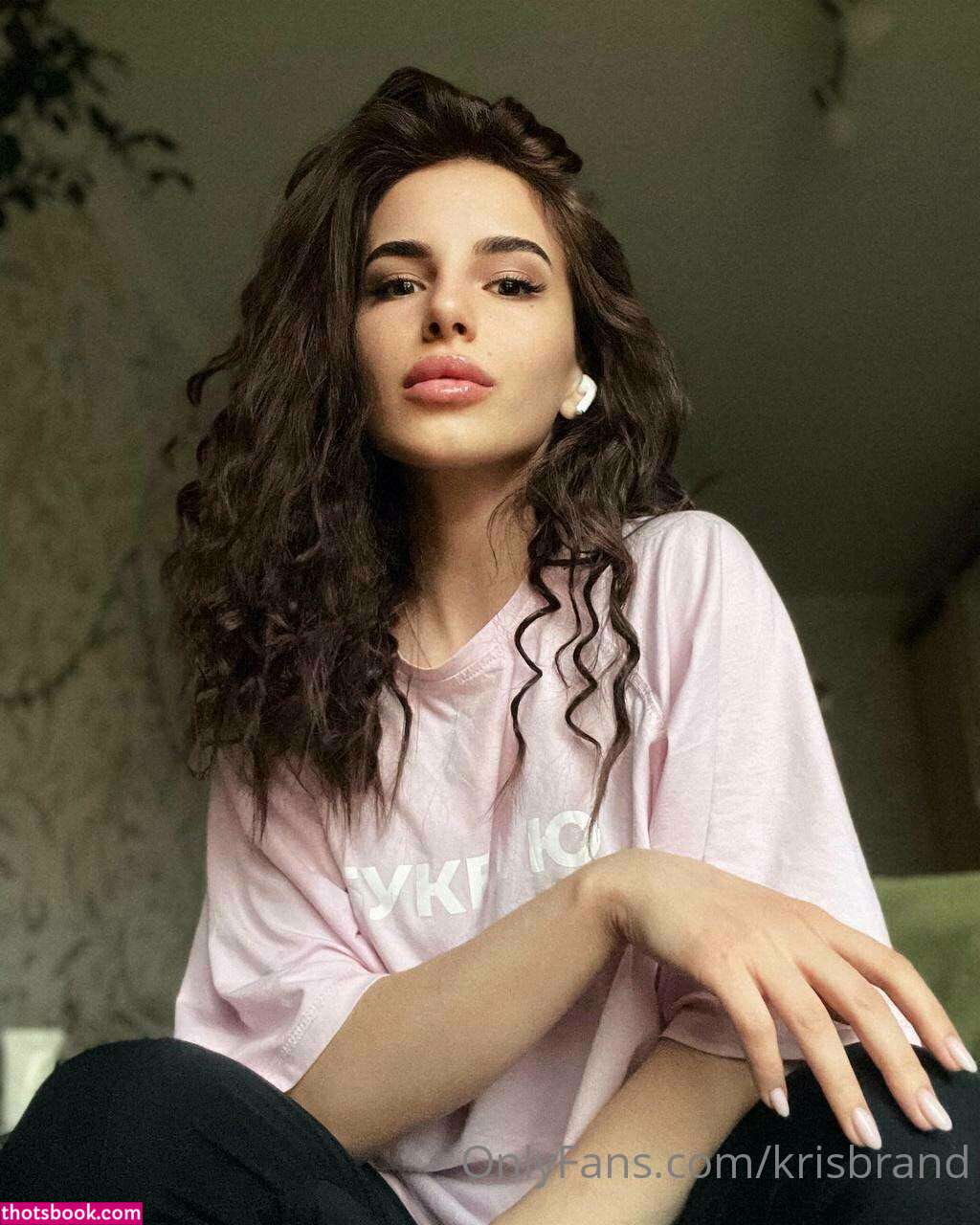 Kris Blow Nude OnlyFans Photos #12 1113988