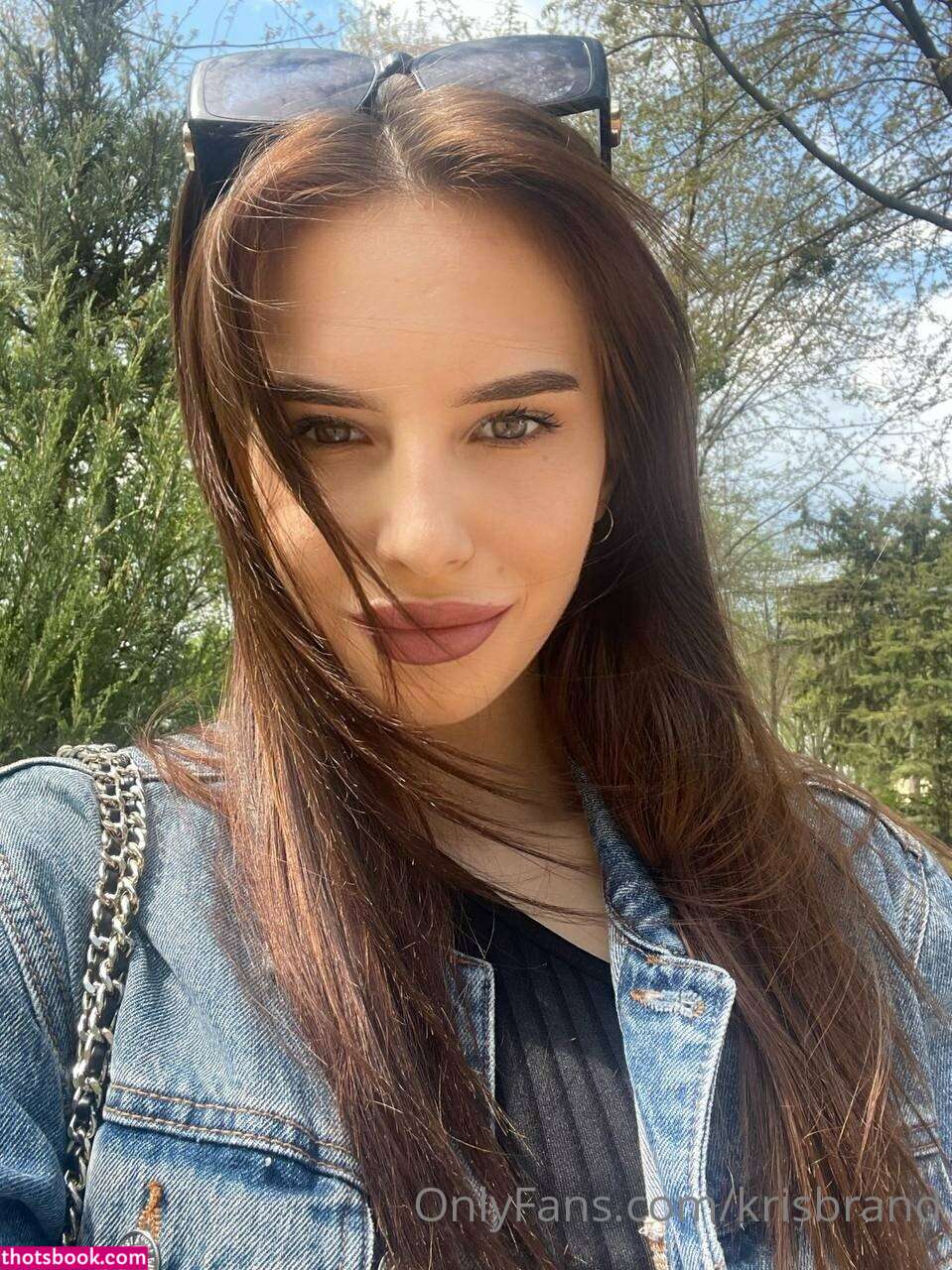 Kris Blow Nude OnlyFans Photos #14 1114006