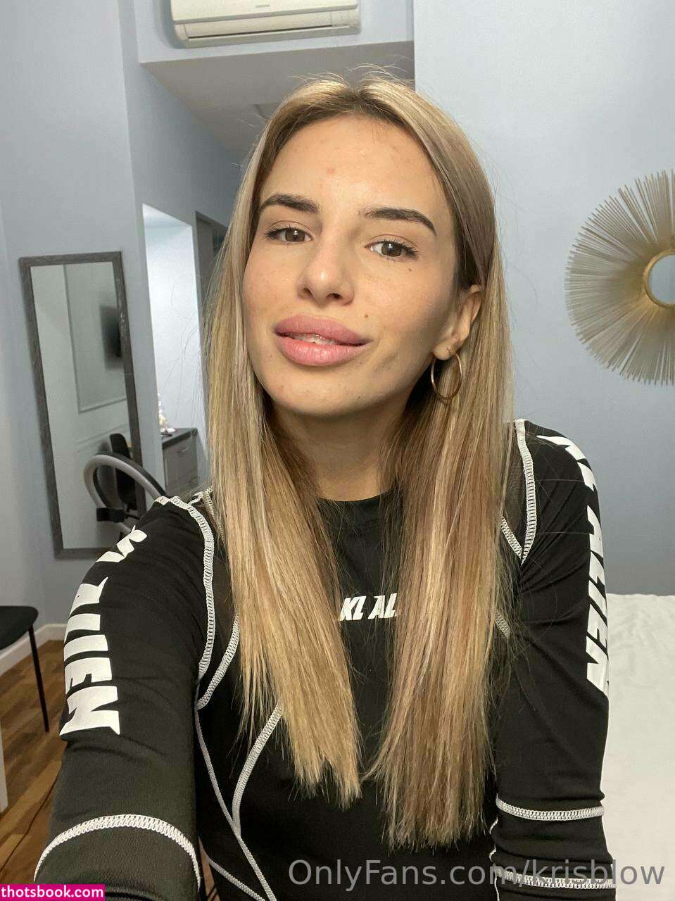 Kris Blow Nude OnlyFans Photos #14 1114011