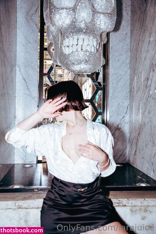 Lara Juice Nude OnlyFans Photos #9 1114112