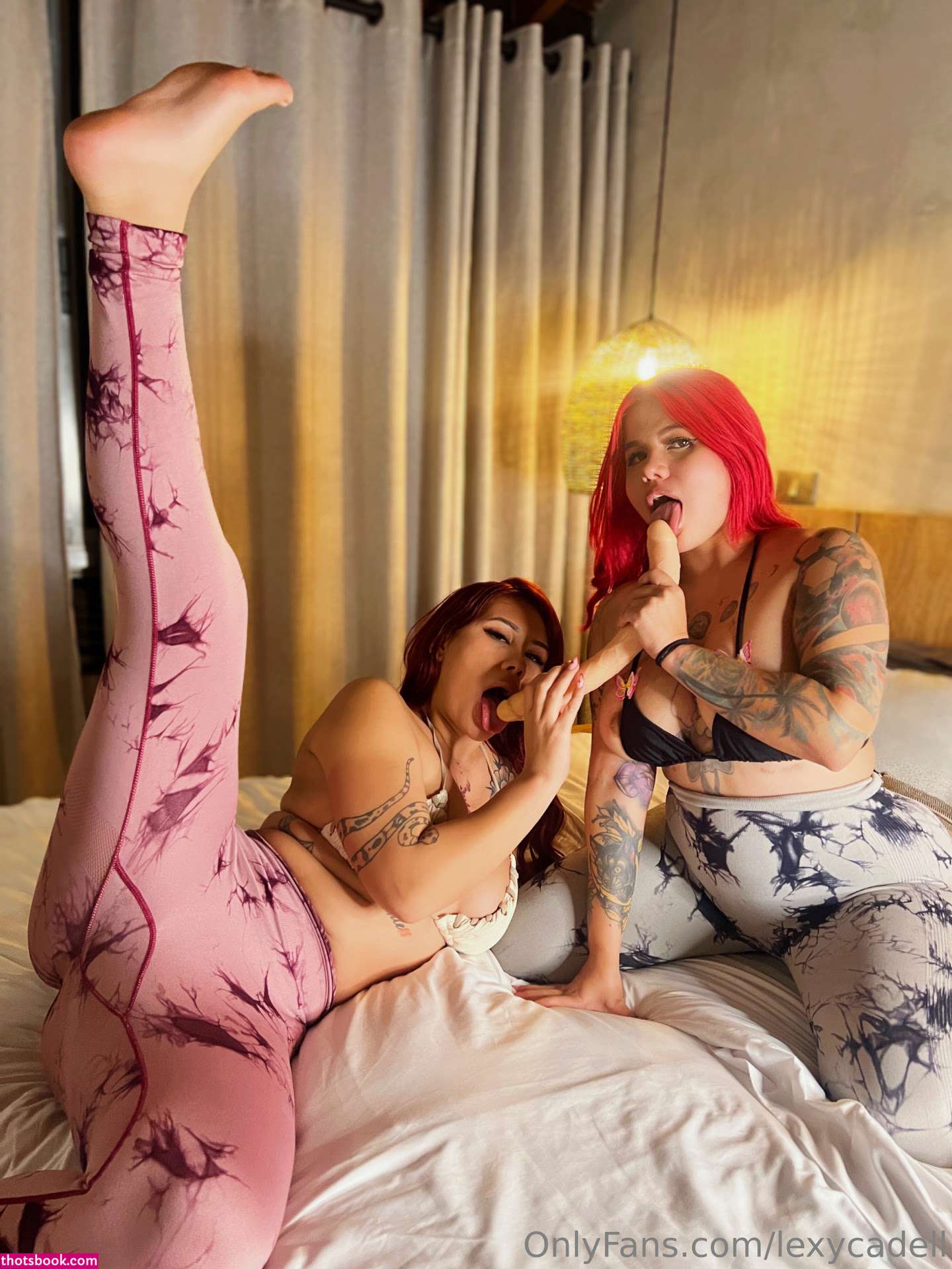 Lexy Cadell lexycadell Nude OnlyFans Photos #9 1114223